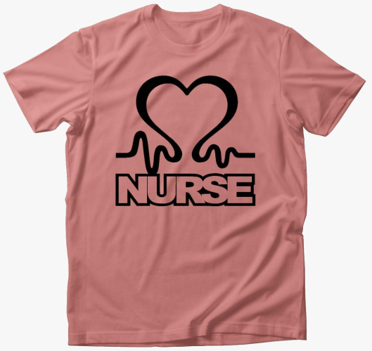 Nurse majica