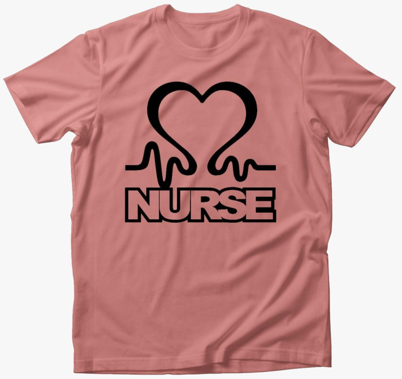 Nurse majica