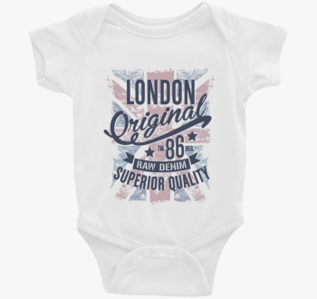 London Original - Ma