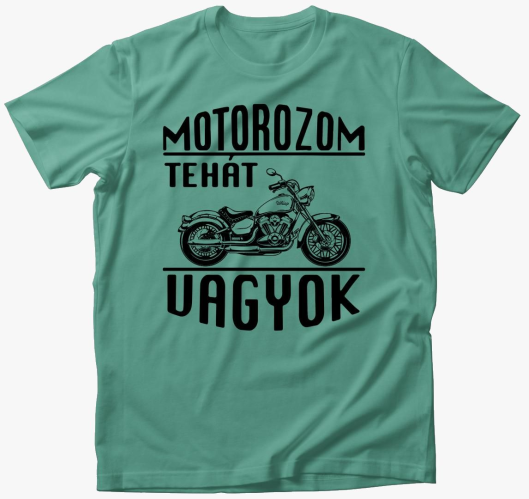 Motoros majica