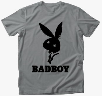 Badboy - playboy maj