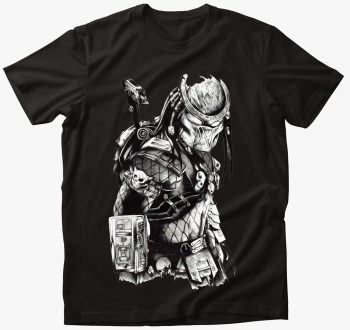 Predator majica