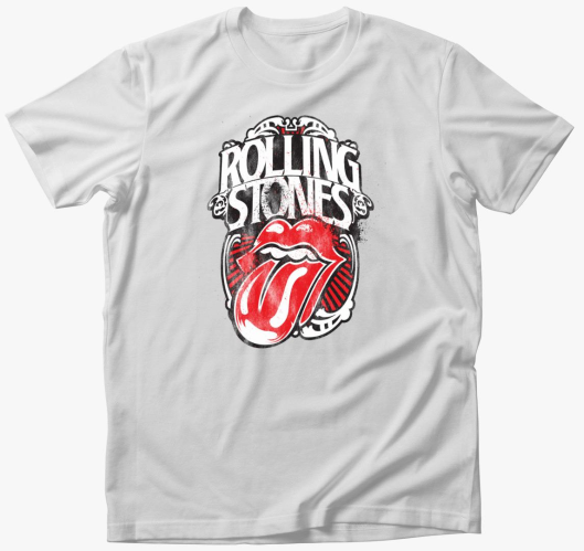Rolling Stones majica