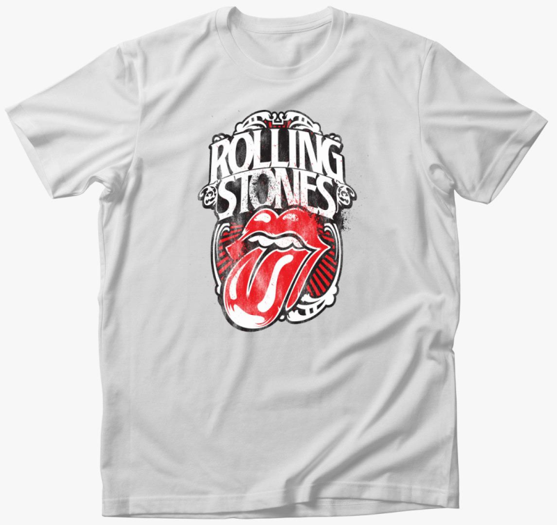 Rolling Stones majica