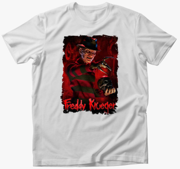 Freddy Krueger majic
