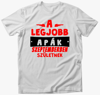 legjobb - - majica