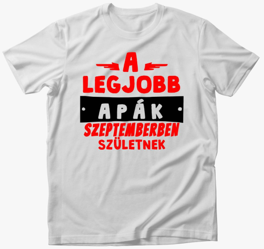 legjobb - - majica