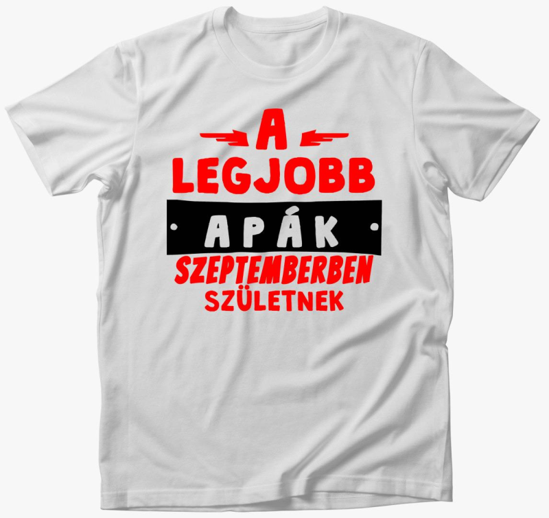 legjobb - - majica