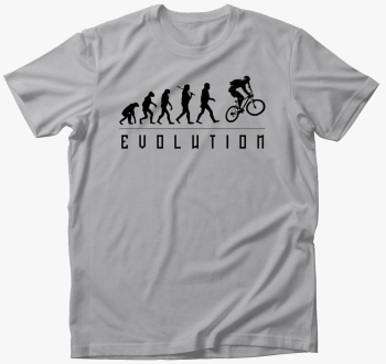 Biciklis majica