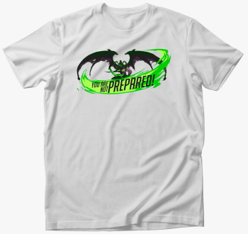 Illidan Gamer Majica