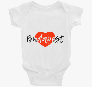 I Love Budapest maji