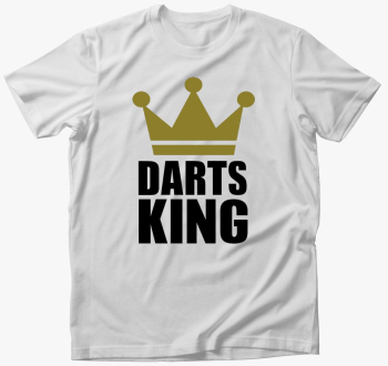 Darts King majica