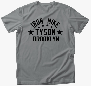Iron Mike Tyson majica