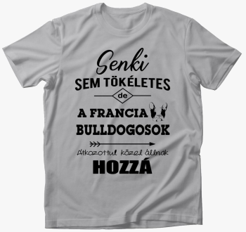 Francia Bulldogos ma