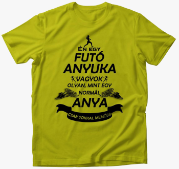 anyuka majica