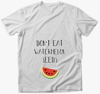 Ne edd meg dinnyemag