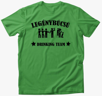 Drinking Team Majica