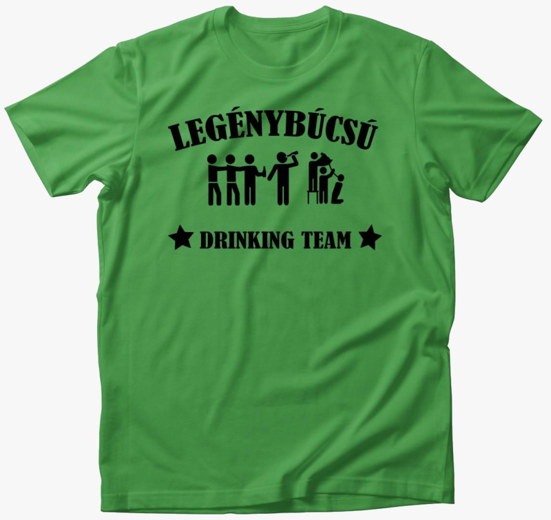 Drinking Team Majica