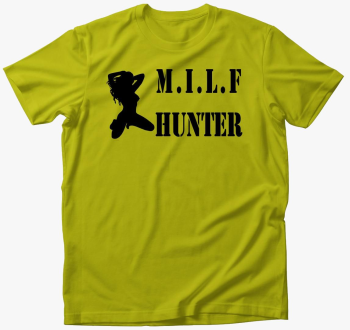 Milf Hunter majica 2