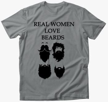 igazi szeretik majic