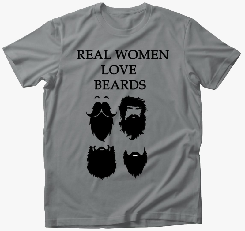 igazi szeretik majica