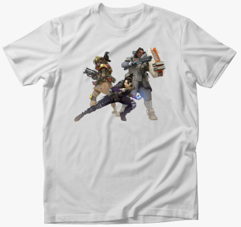 Apex Legends (Wraith...