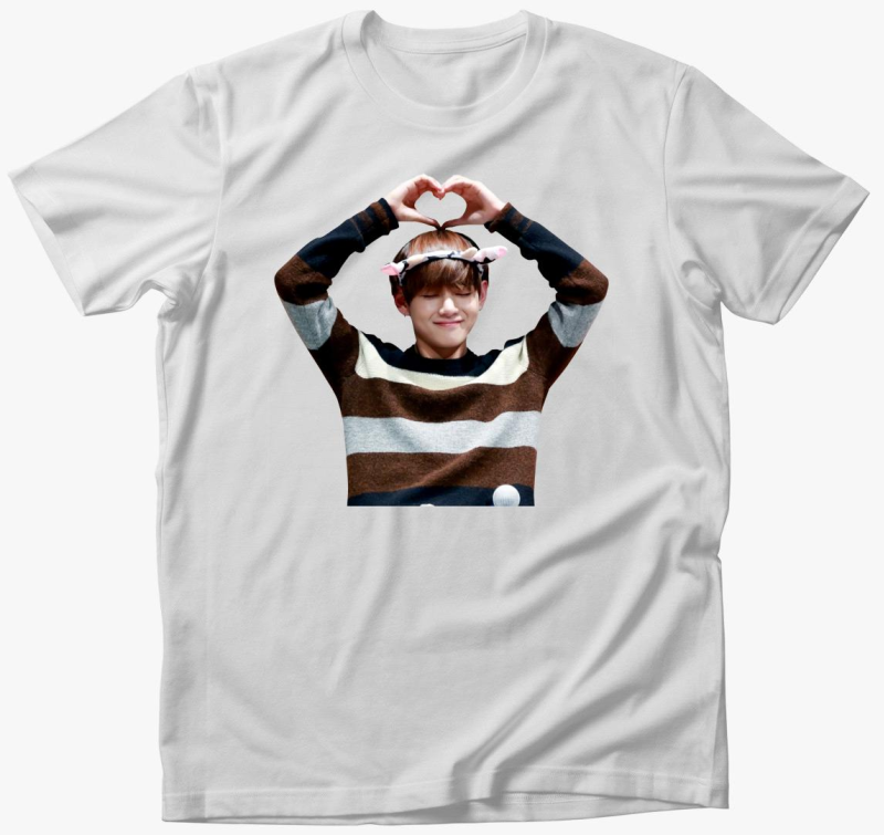 BTS Majica