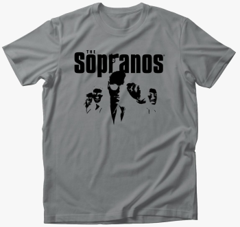 The Sopranos majica