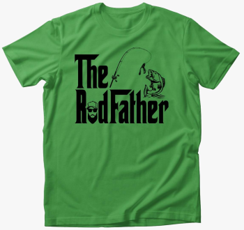 The Rodfather 2 maji