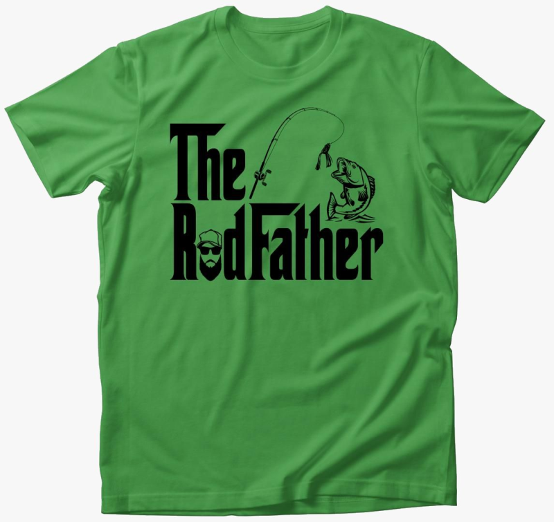 The Rodfather 2 majica