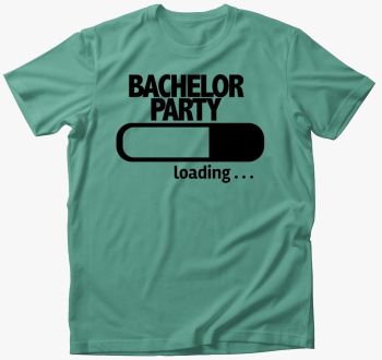 party folyamatban ma