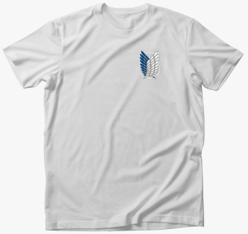 Attack on Titan anim