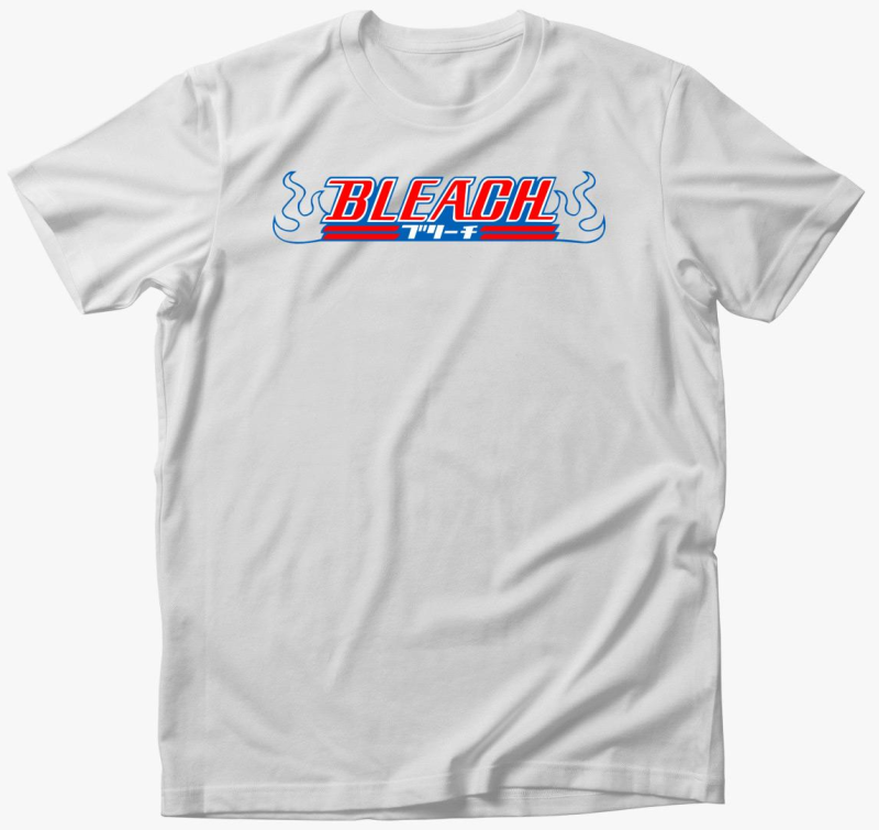 Bleach anime majica