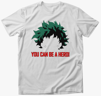 Hero Academy - you c...