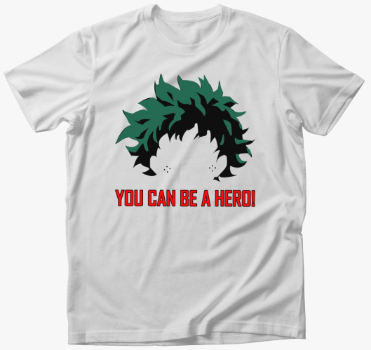 Hero Academy - you can be hero...