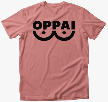 Oppai majica