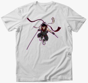 Hero Academy stain m