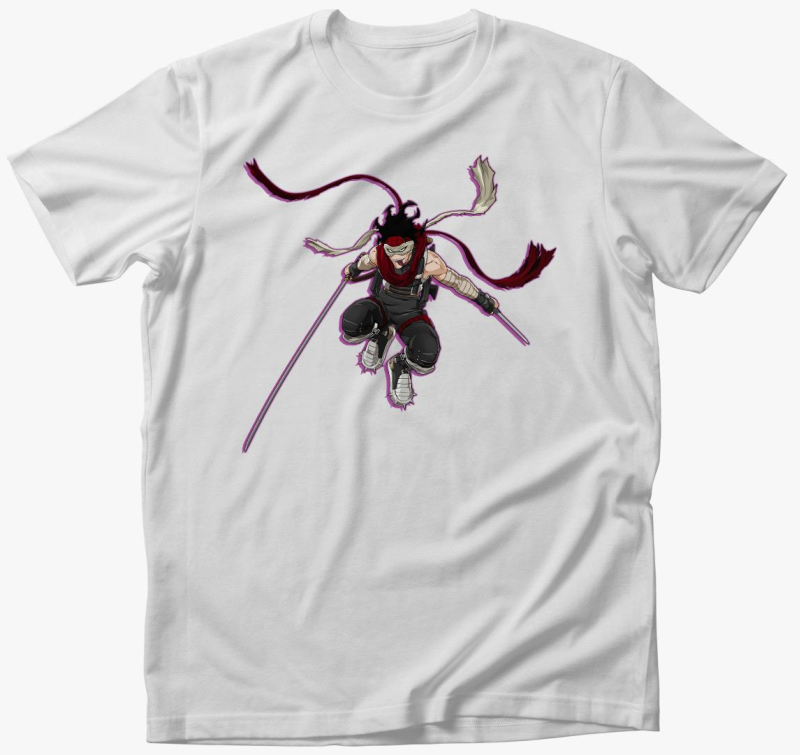 Hero Academy stain majica