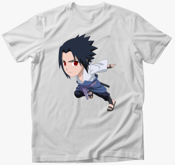 Sasuke anime majica