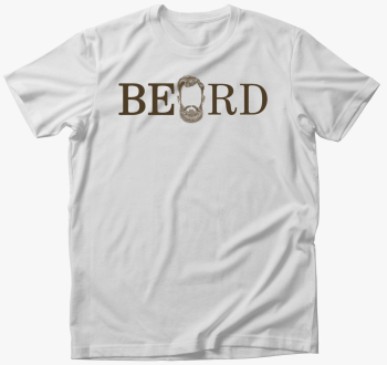BEARD Brand majica