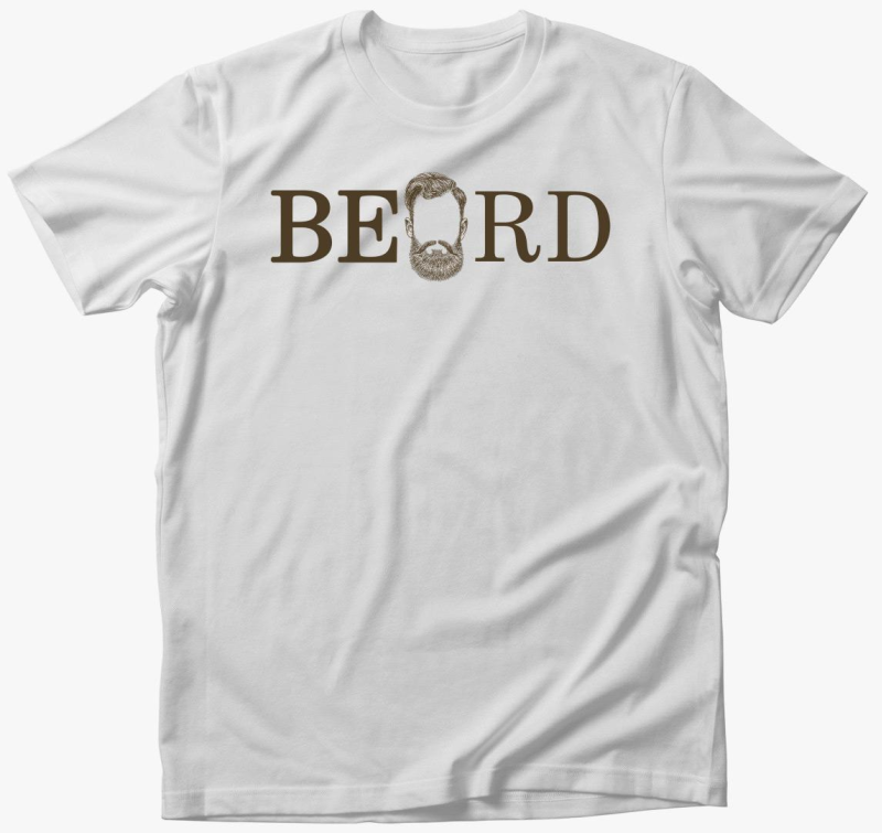 BEARD Brand majica