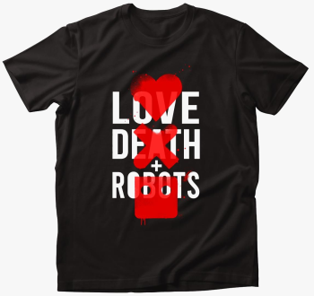 Love Death & Robots 
