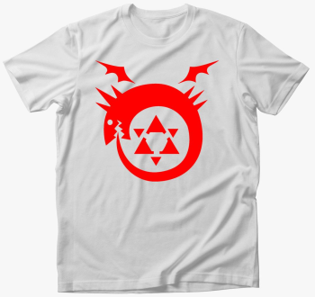 Fullmetal alchemist ...