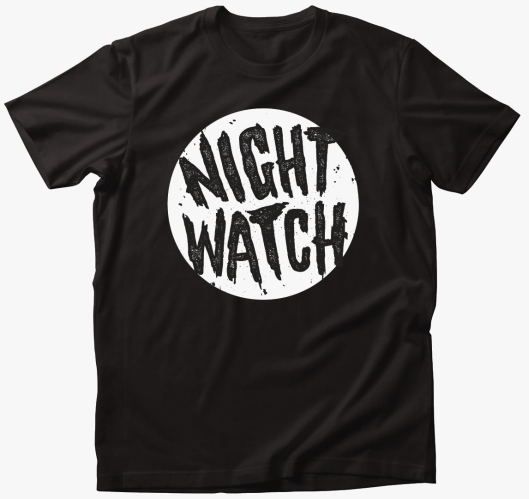Night Watch majica