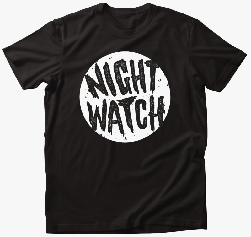 Night Watch majica