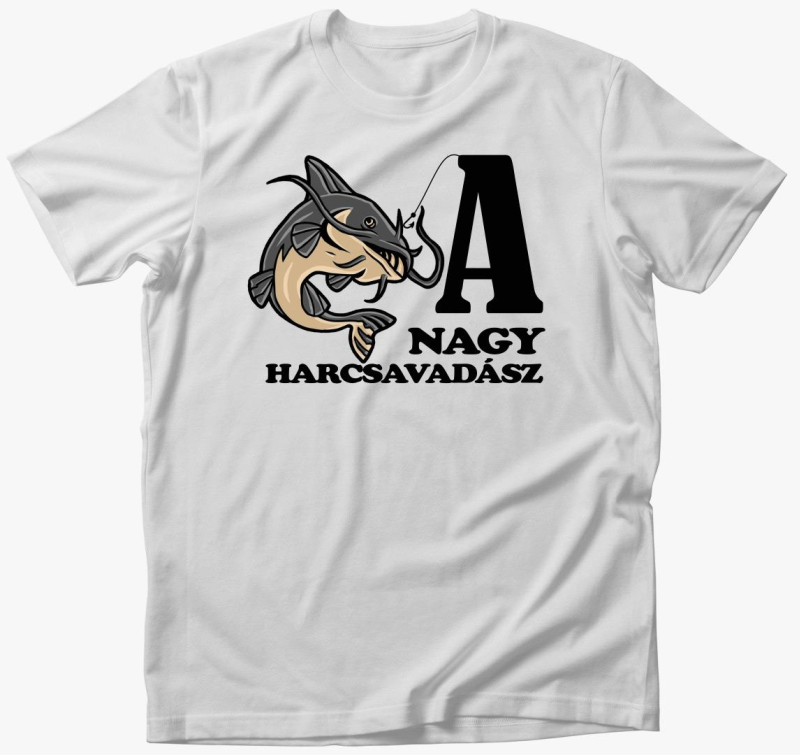 nagy majica