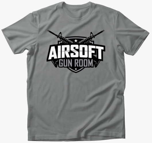 Airsoft Gun Room majica