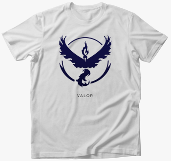 Pokemon GO Team Valo