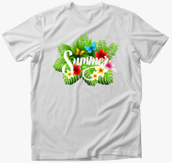 Summer majica
