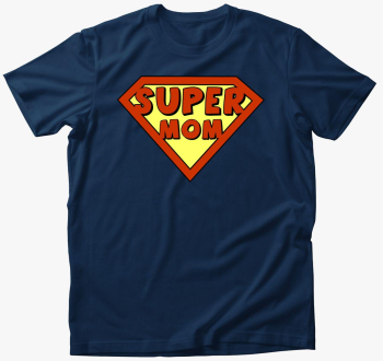 Super Mom majica